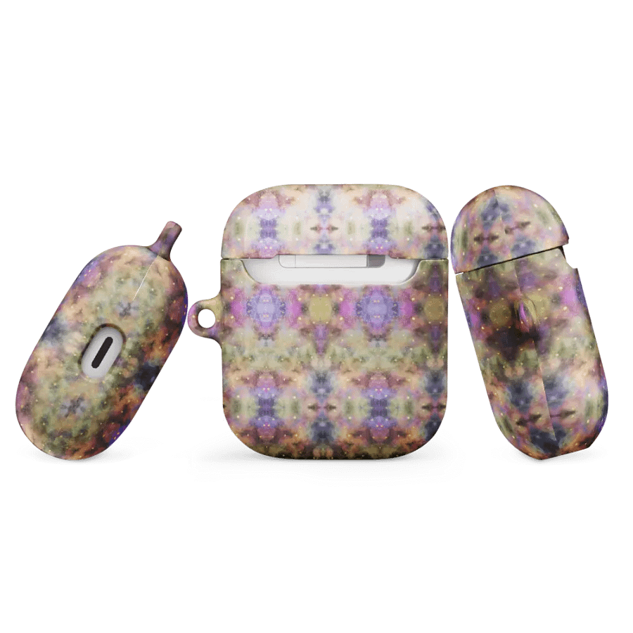 Psychedelic Tribal AirPods Cases product image (12)