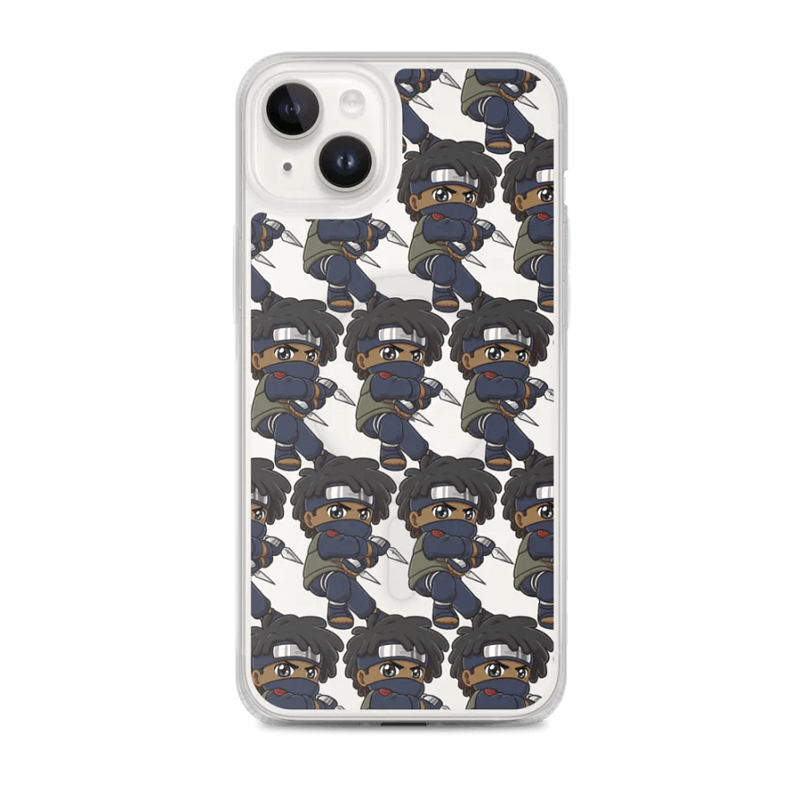 Chuni Phone Case product image (1)