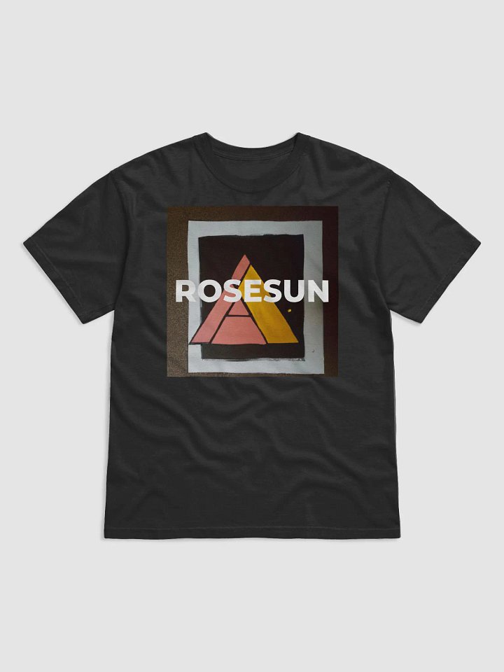 ROSESUN® - RELAXED-FIT - T-SHIRT product image (6)