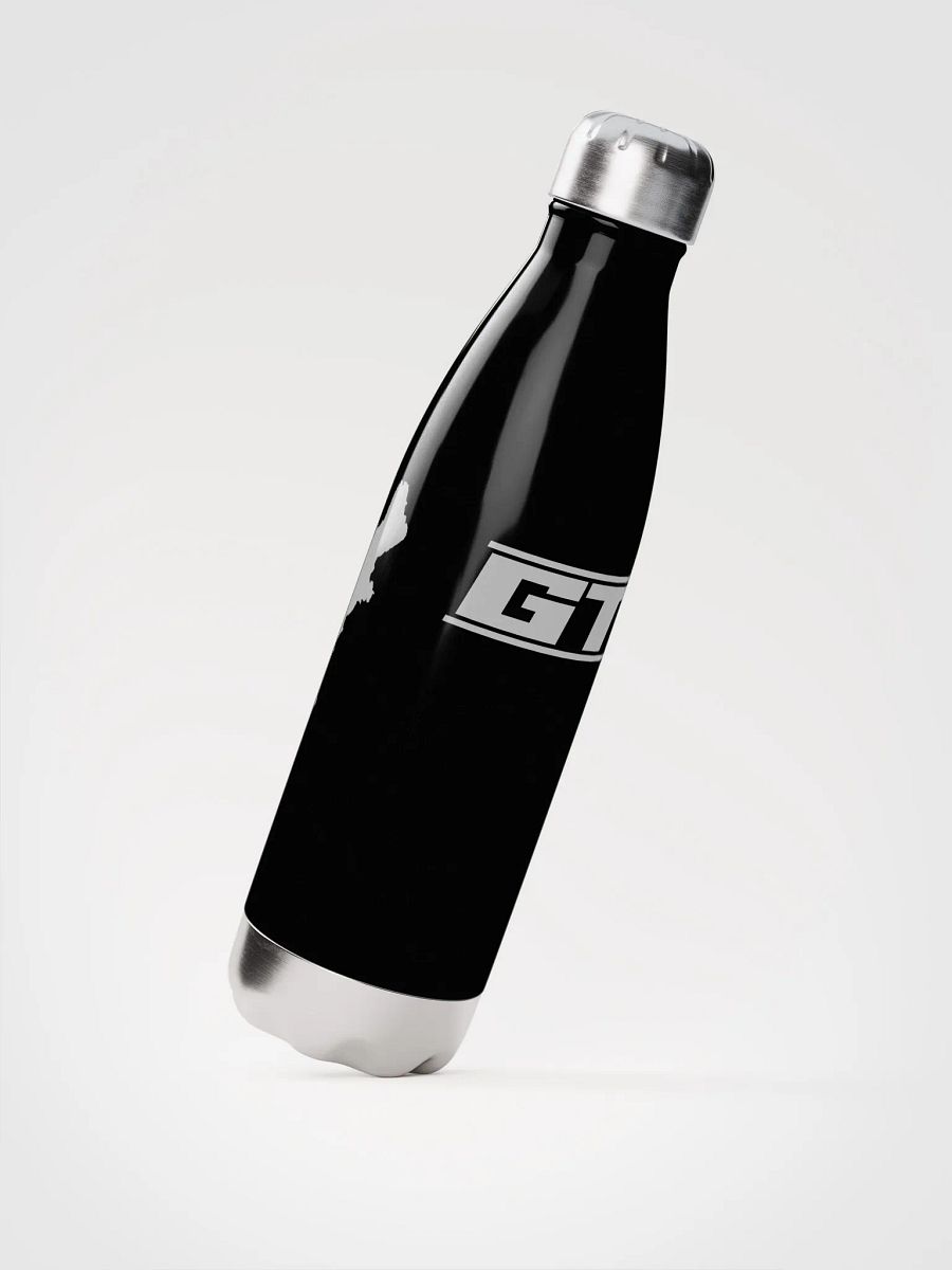 India GTZ Stainless Steel Water Bottle product image (4)