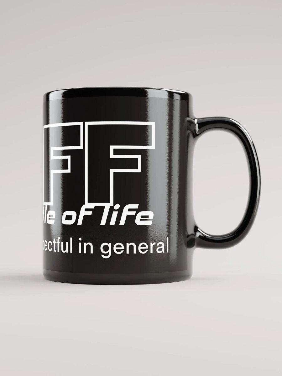 Stiff Mug product image (1)
