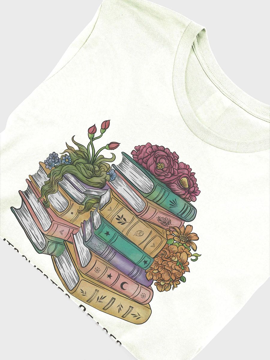 Introverted Reader product image (48)