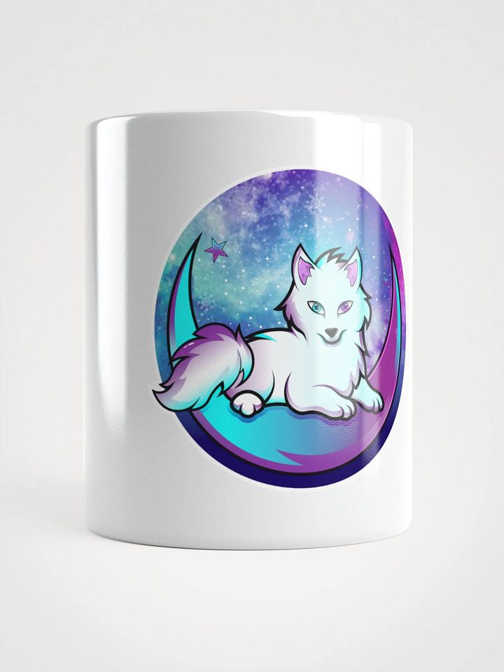 Arctic Fox Mug product image (1)