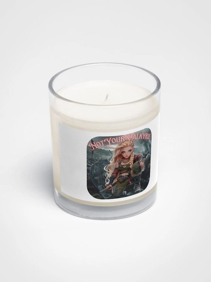 NotYourValkyrie Battlefield product image (2)