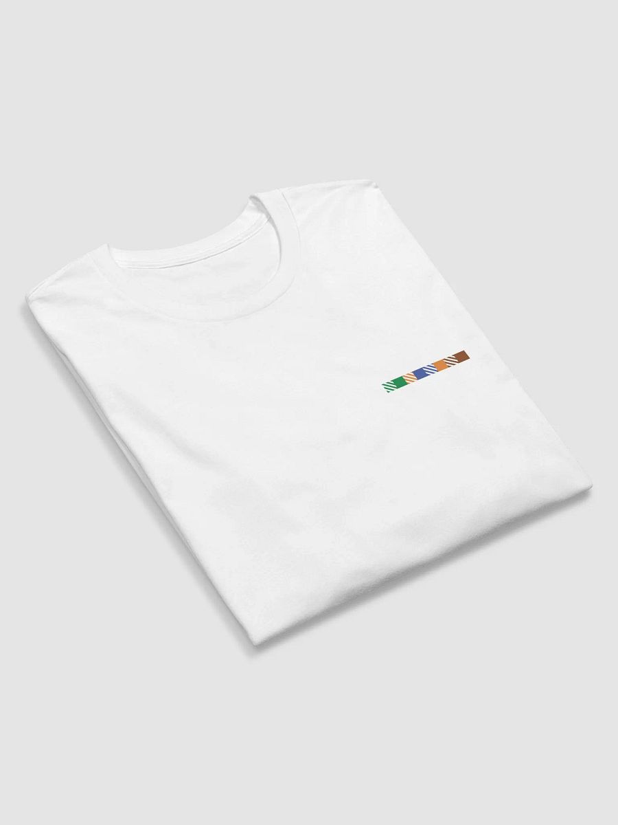 Ethernet T568A - Ringspun Long Sleeve Crew product image (5)