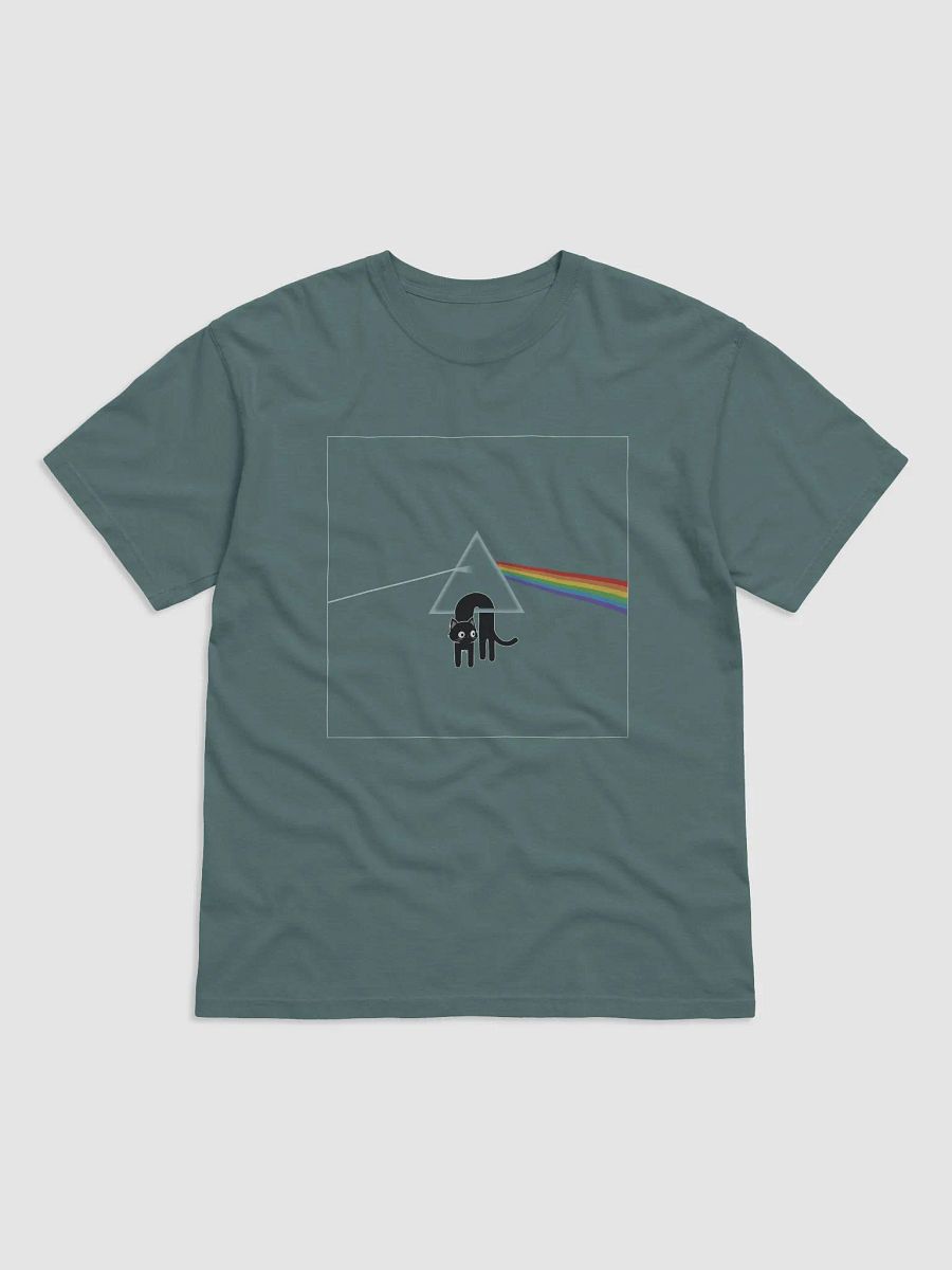 The Dark Side of the Moon & Cat product image (1)
