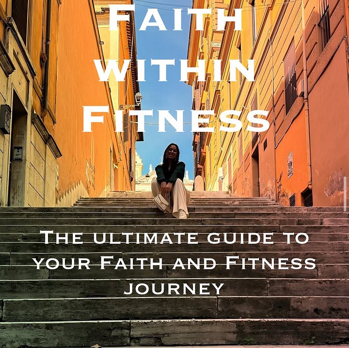 Faith within Fitness E-Book product image (1)
