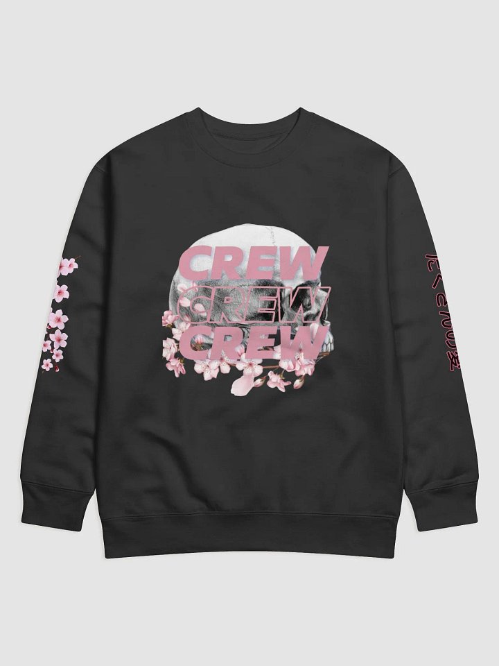 Crew Blossom Long Sleeve product image (1)