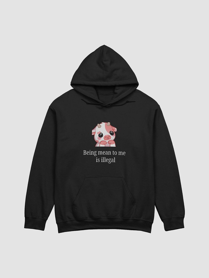 Certified pookie hoodie product image (3)