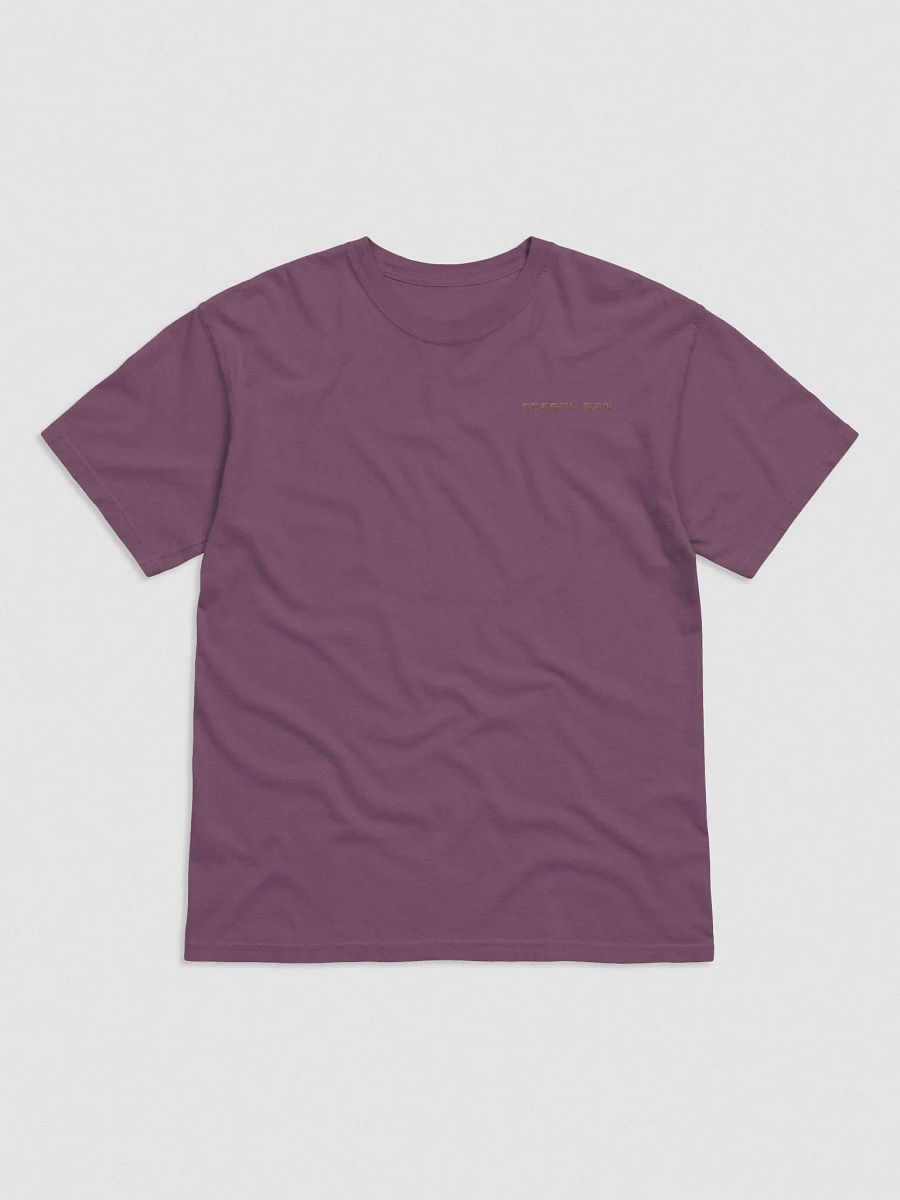 Speedy Classic Embroidery Shirt product image (1)