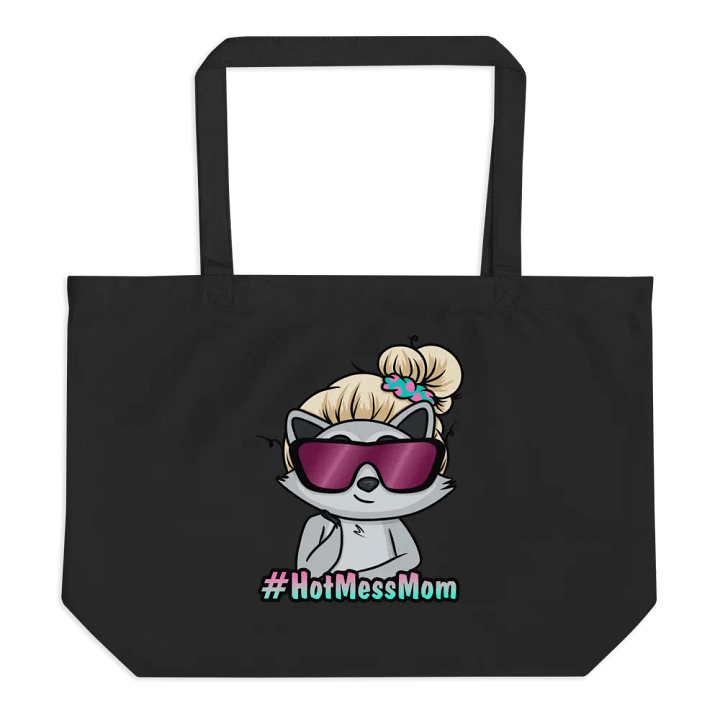 HMM Blonde Tote product image (1)
