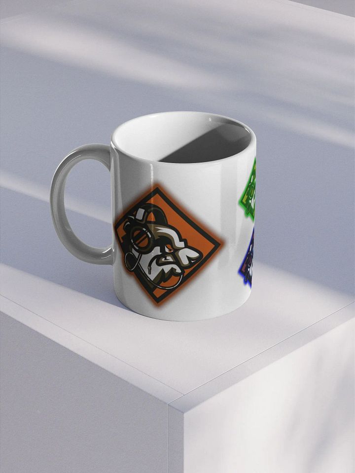 The Sub Mug product image (1)