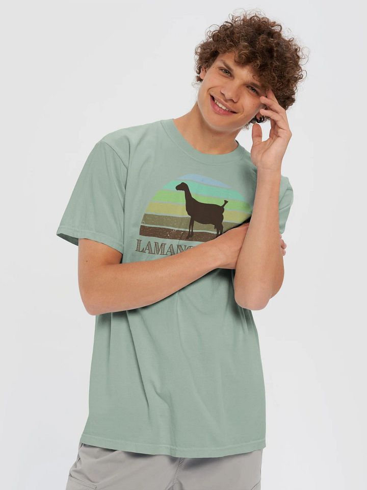 Lamancha Vibes - Comfort Colors product image (34)