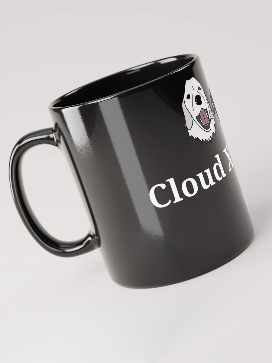 Cloud X Luna Mug product image (4)