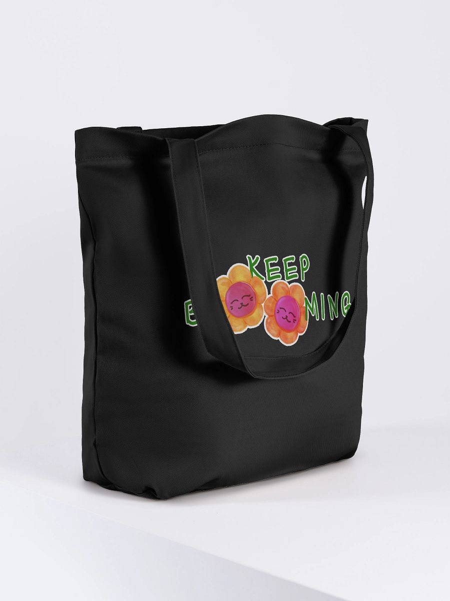 KEEP BLOOMING Bag product image (8)