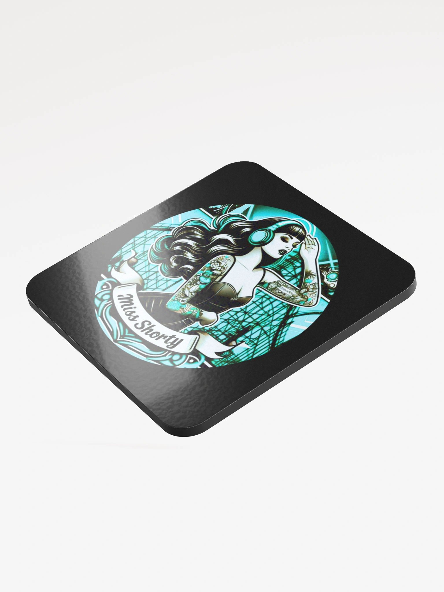 OG Miss Shorty Coaster product image (3)