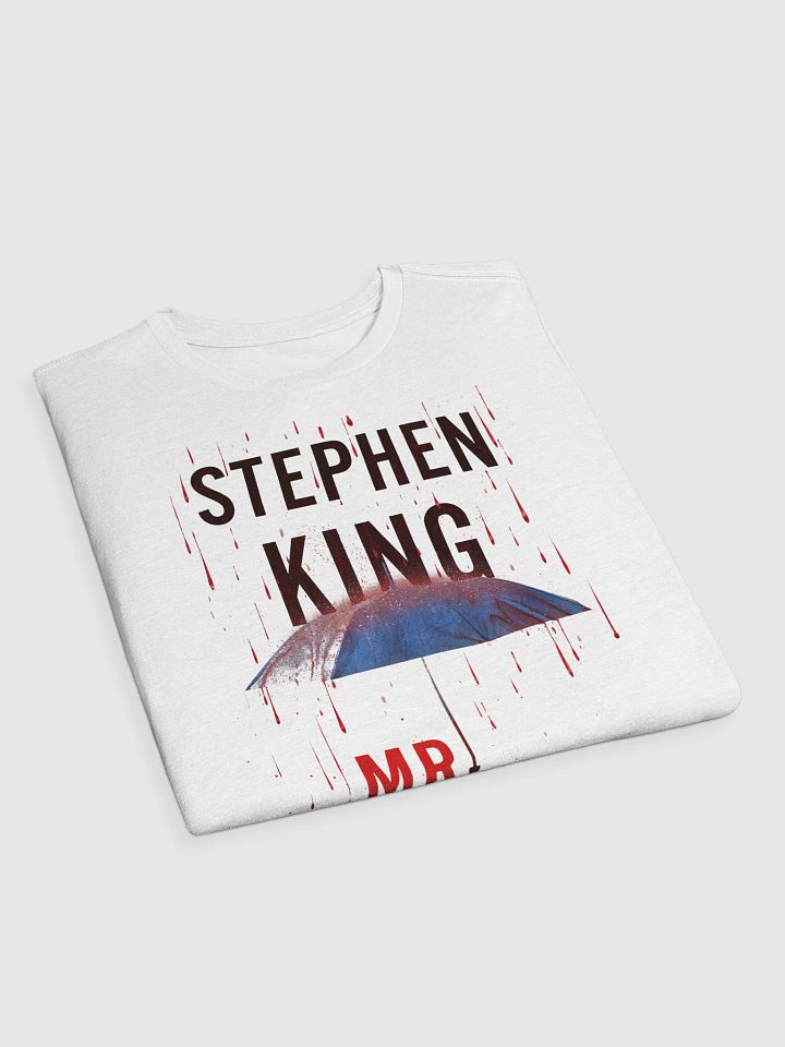 Mr. Mercedes product image (2)