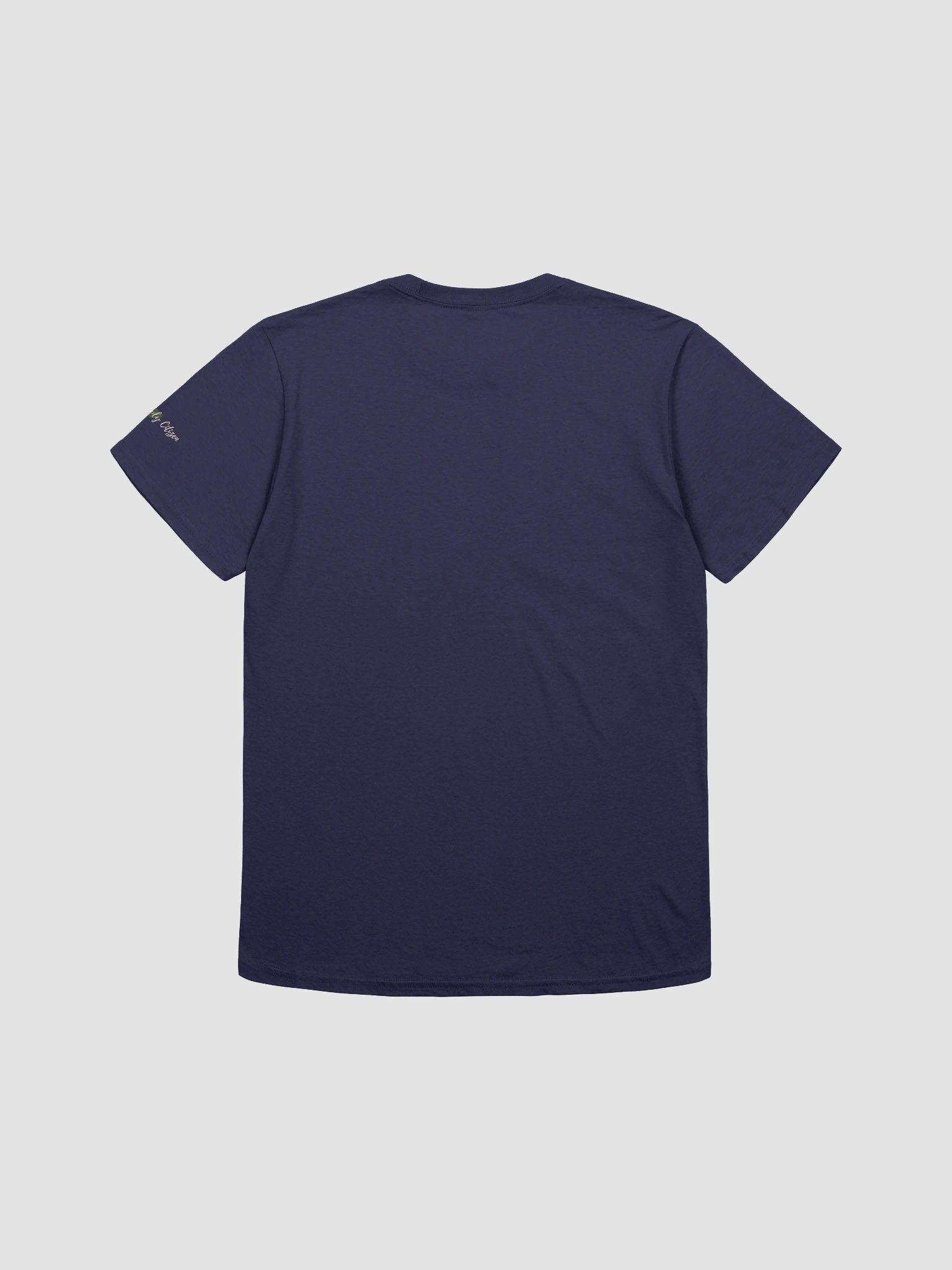 Stumble Humbly. Speak Honestly. T-Shirt product image (5)