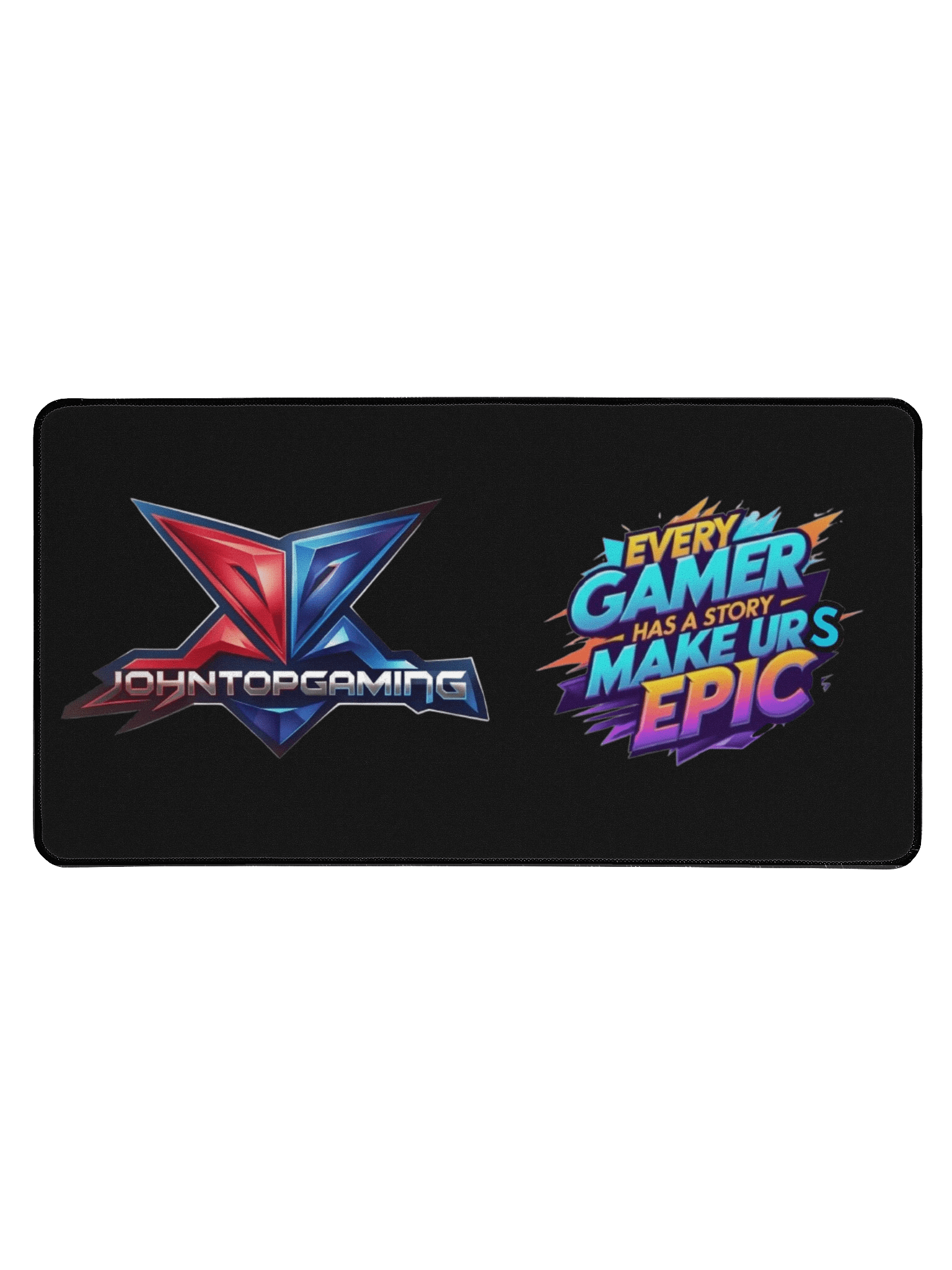 JohnTopGaming Large Desk Mat product image (1)