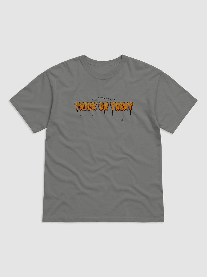 Trick or Treat Halloween Special - T-Shirt product image (1)