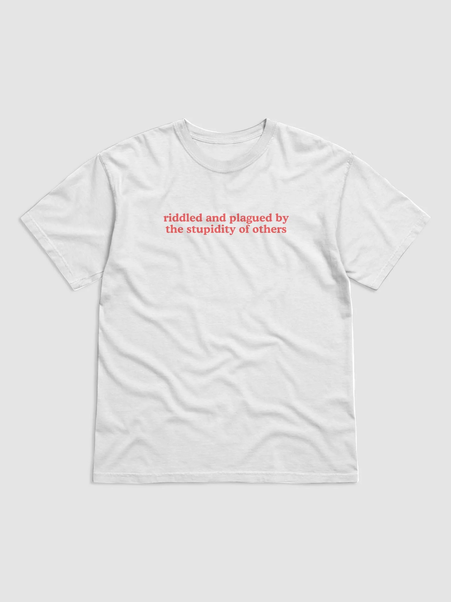 Stupidi-Tee product image (6)