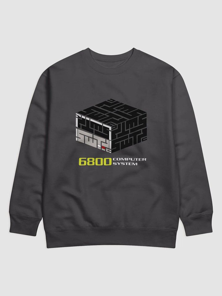 SWTPC 6800 Sweatshirt product image (1)