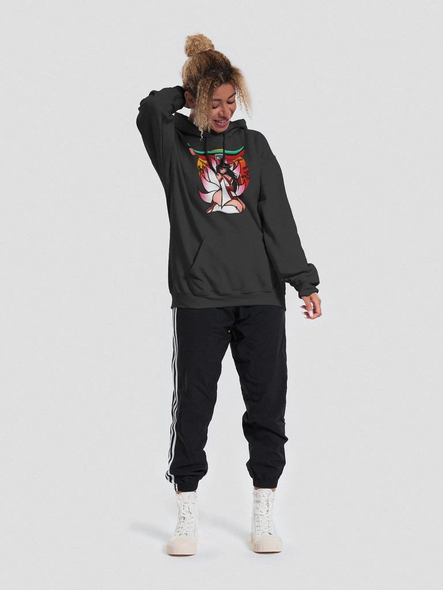 Shrine maiden hoodie product image (6)