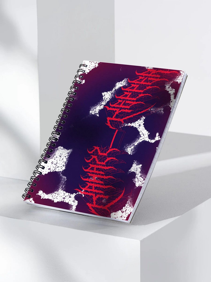 kawwaiilok Notebook product image (3)