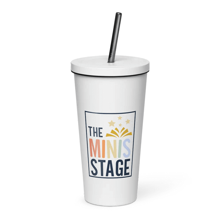 Minis Stage Tumbler product image (1)