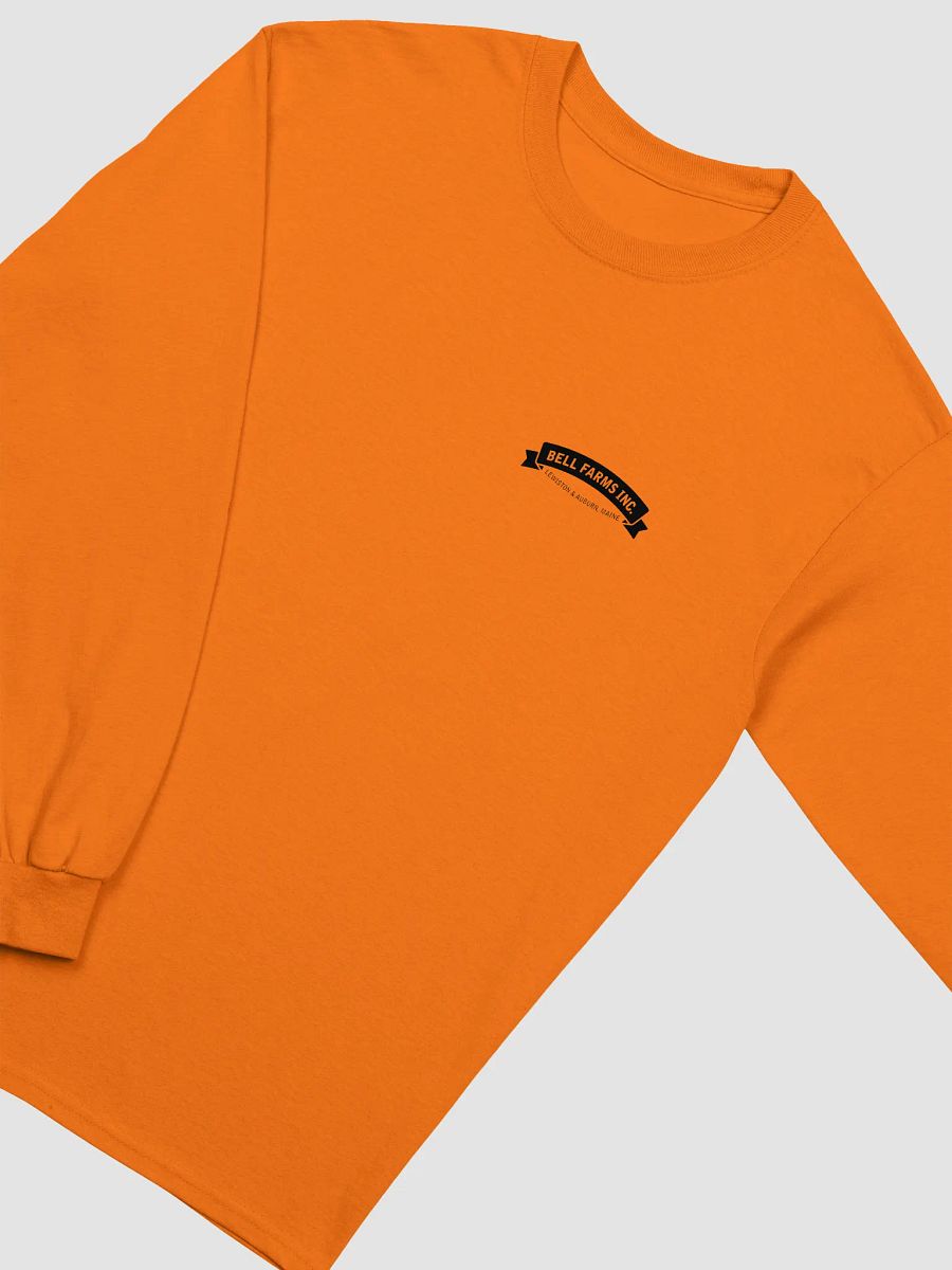 Safety Orange product image (3)
