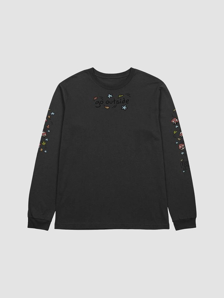 autumn breezes long sleeve product image (2)