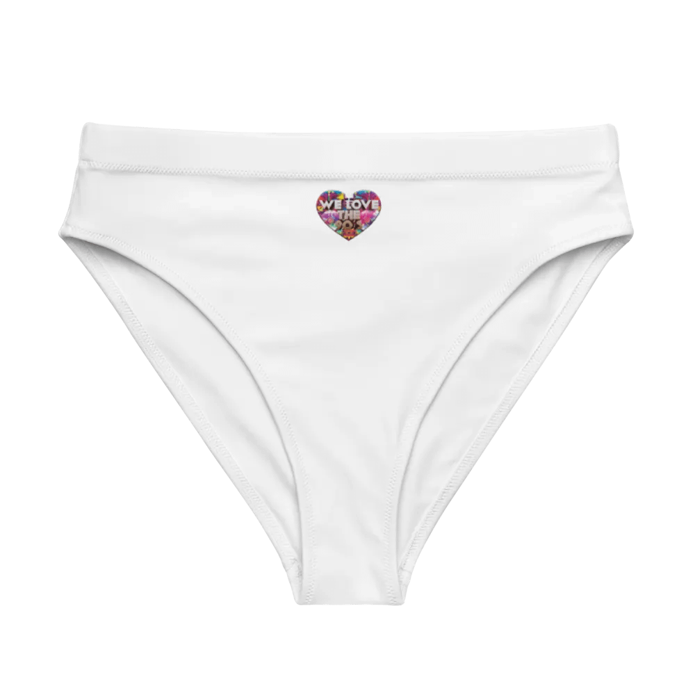 We Love under panties product image (7)