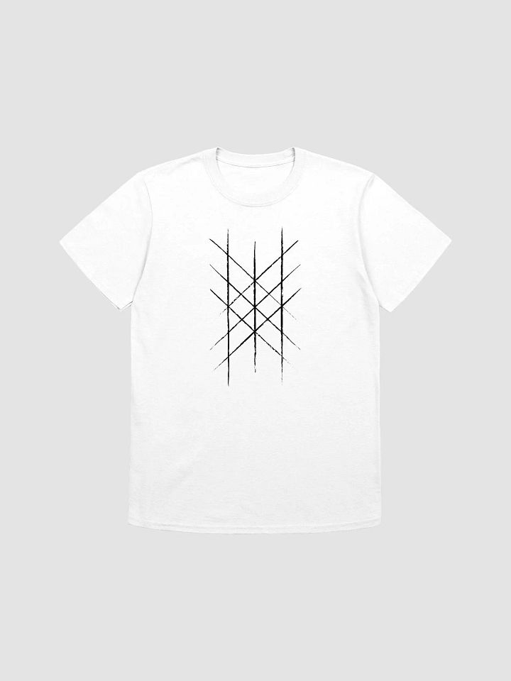 Web of Wyrd Unisex T-shirt Light product image (1)
