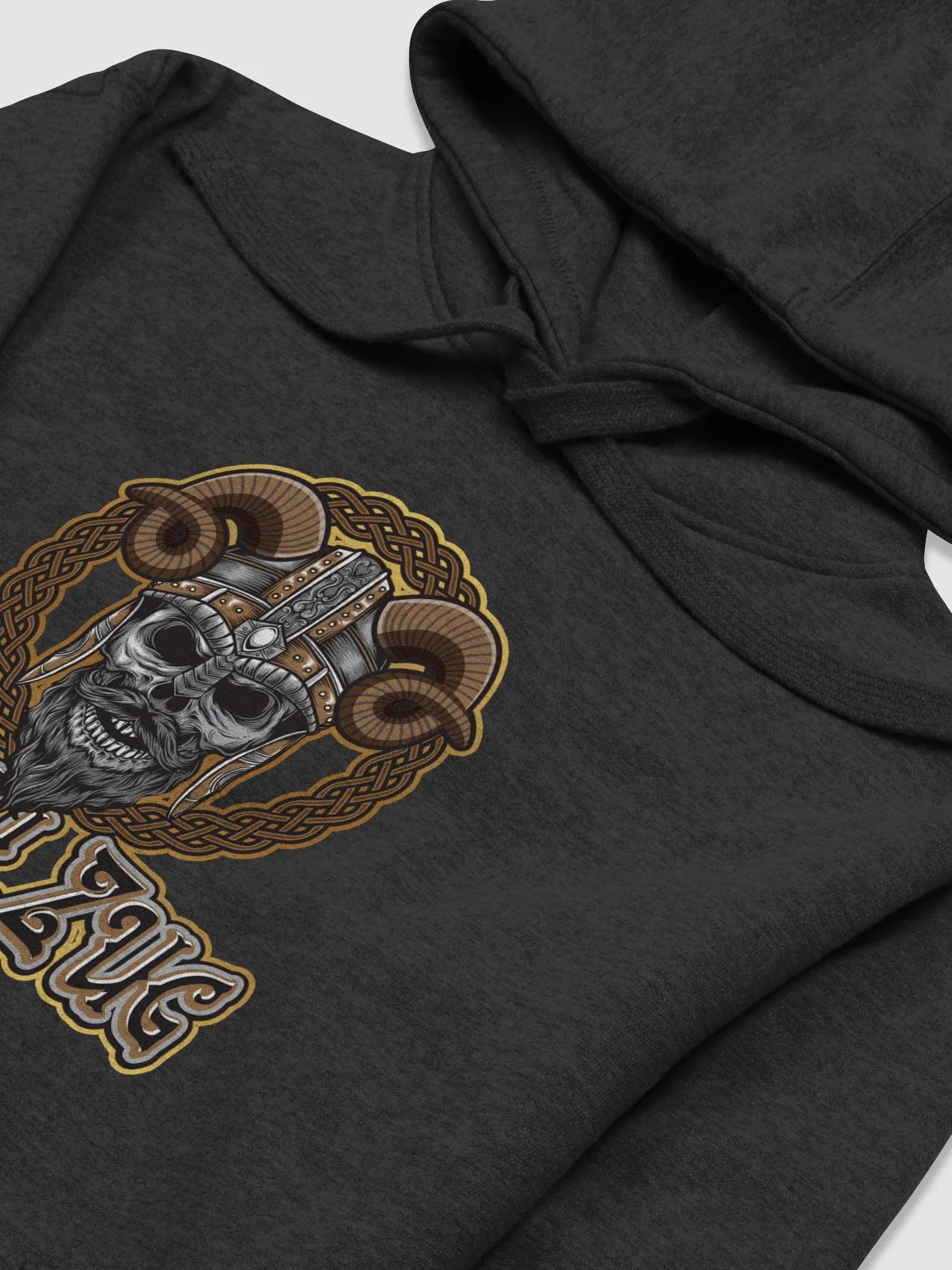 Metalzug hoodie product image (3)