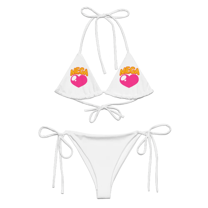 Mega Love Bikini product image (1)