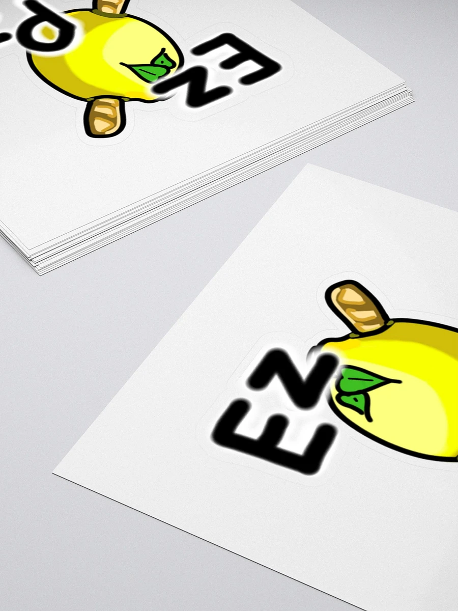 Ezpz Sticker product image (4)