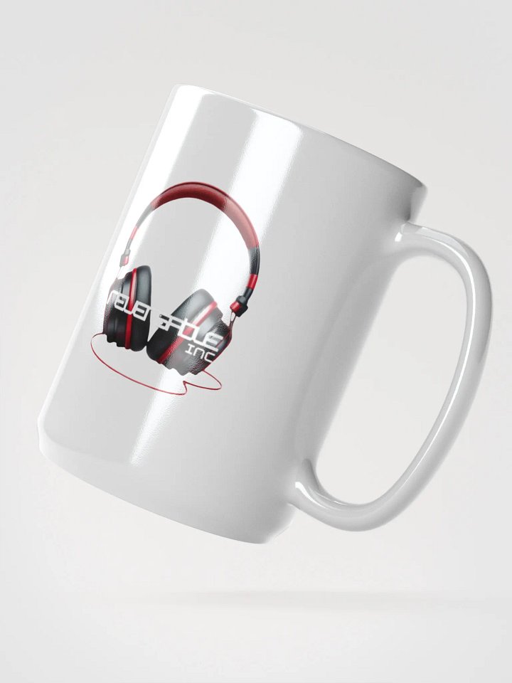 Reversable Inc Mug product image (2)