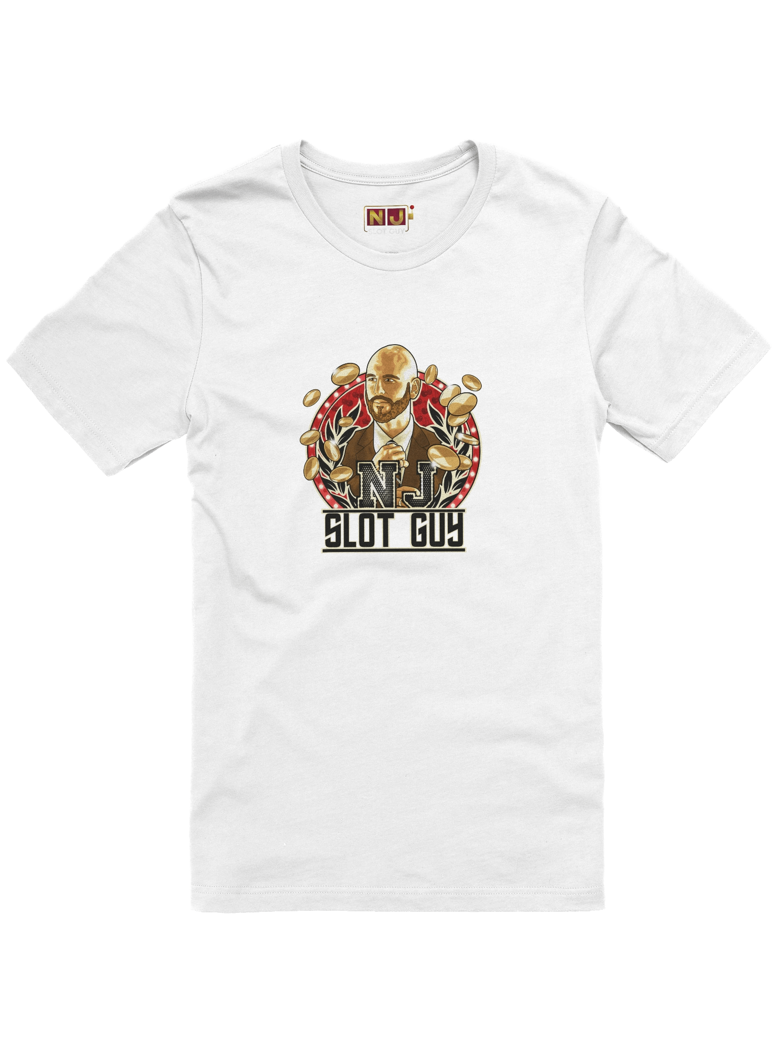 NJSlotGuy OG Women's TShirt product image (3)
