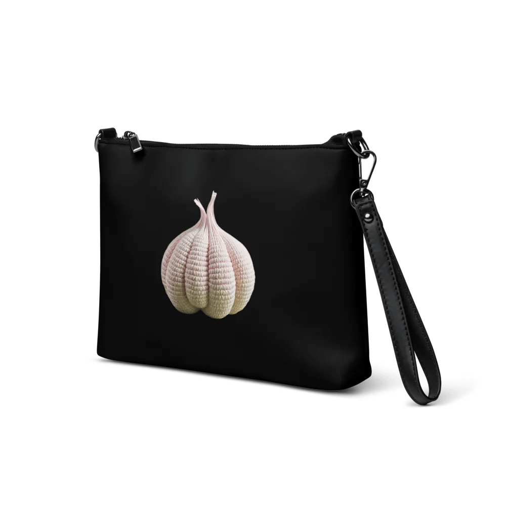 CozyAvocado Garlic Crossbody Bag #2 product image (7)
