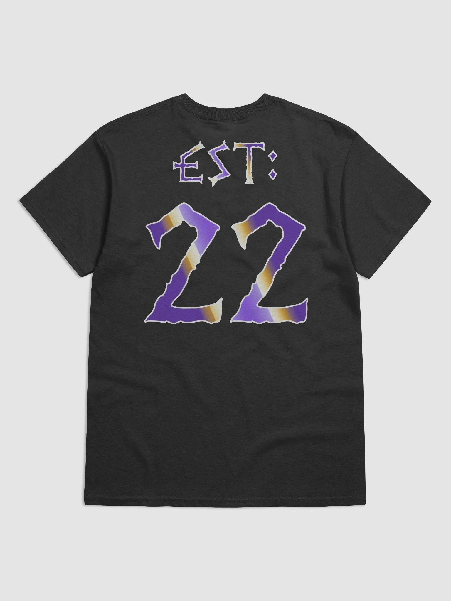 Main Logo Shirsey product image (7)