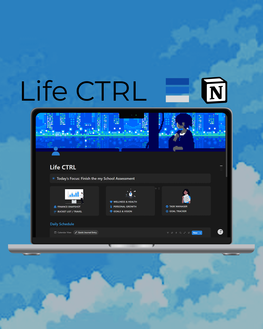 Ultimate CTRL System product image (5)