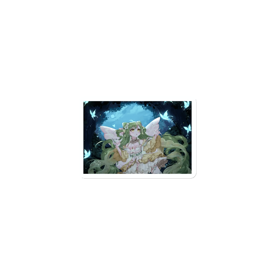 Night Wonder Nanna Magnet product image (1)