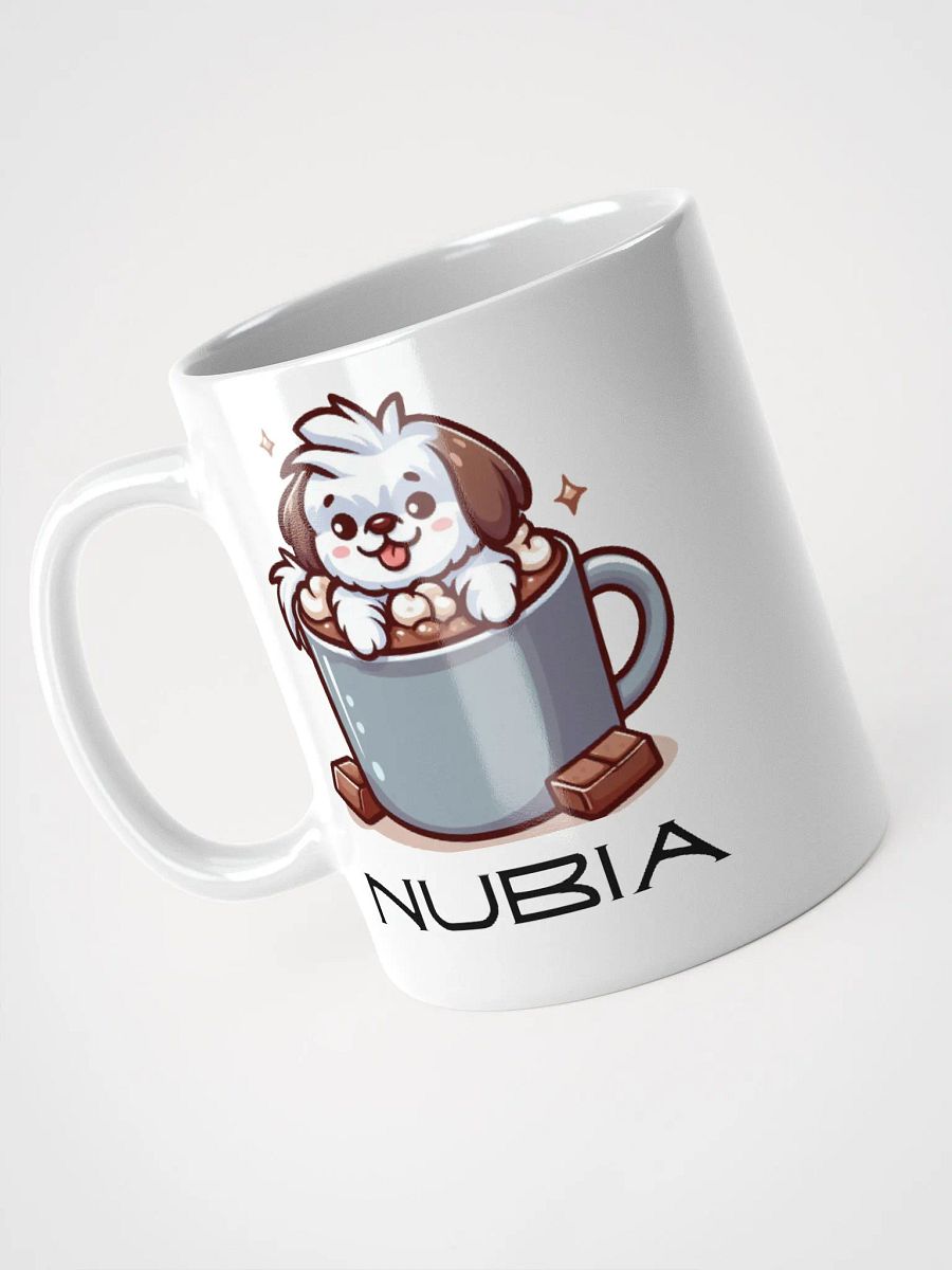 Nubia mug product image (3)