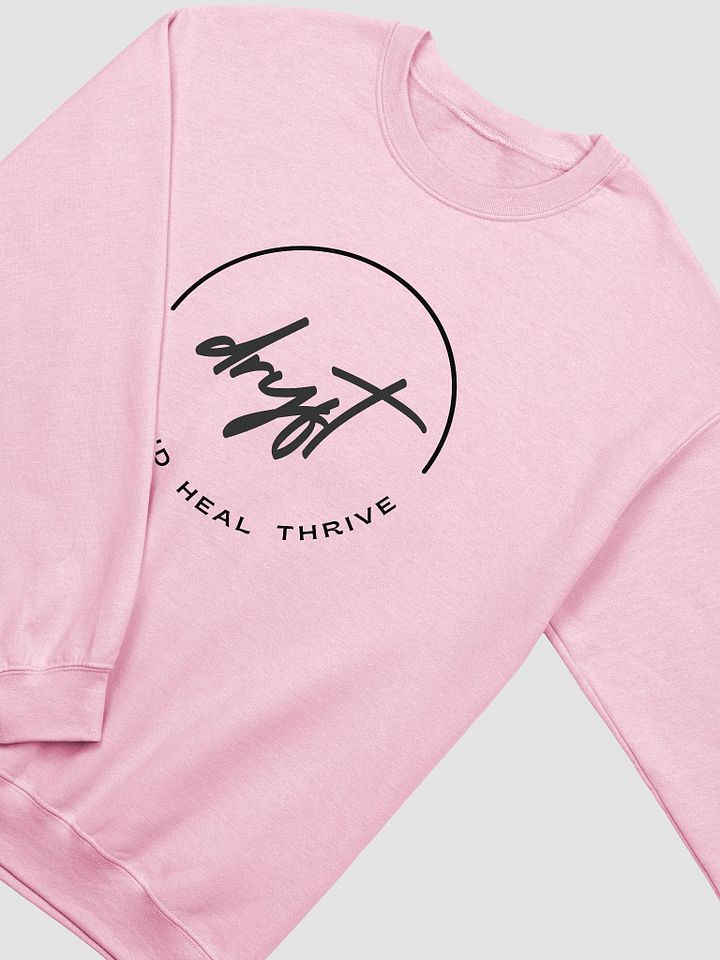 Cozy Comfort Sweatshirt product image (2)