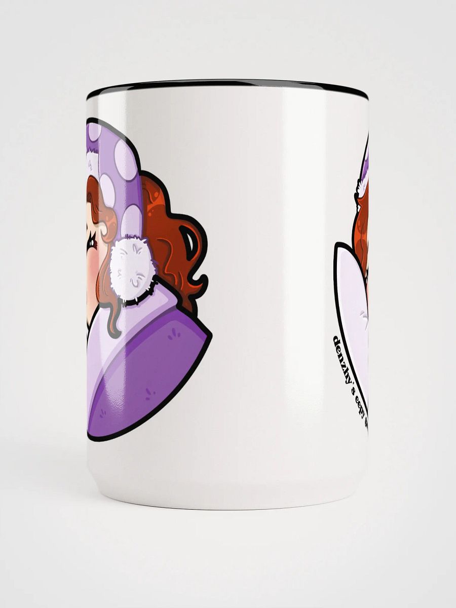 Eepy Gang mug contrast product image (5)