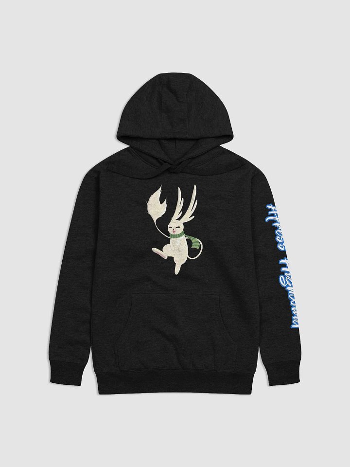 'The Eternal's Guardian' Pullover Hoodie product image (5)
