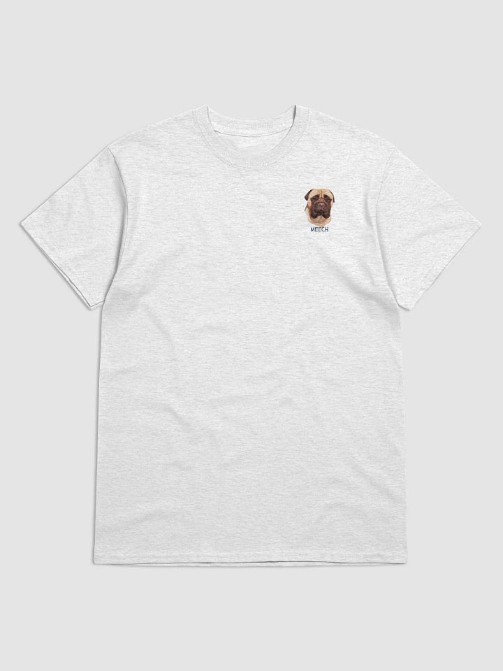 Meech printed Tee product image (2)
