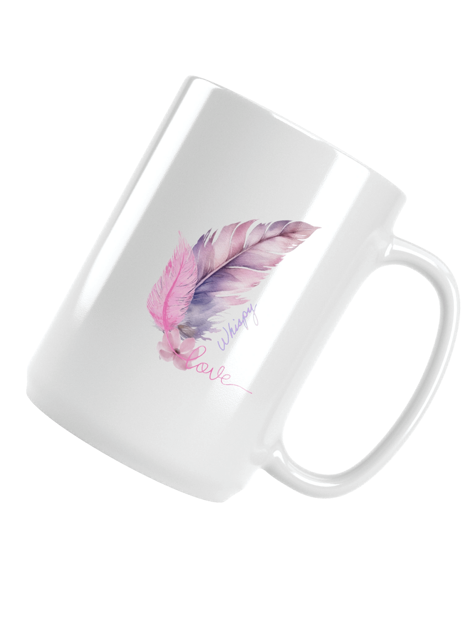 Feathers Of Love product image (5)
