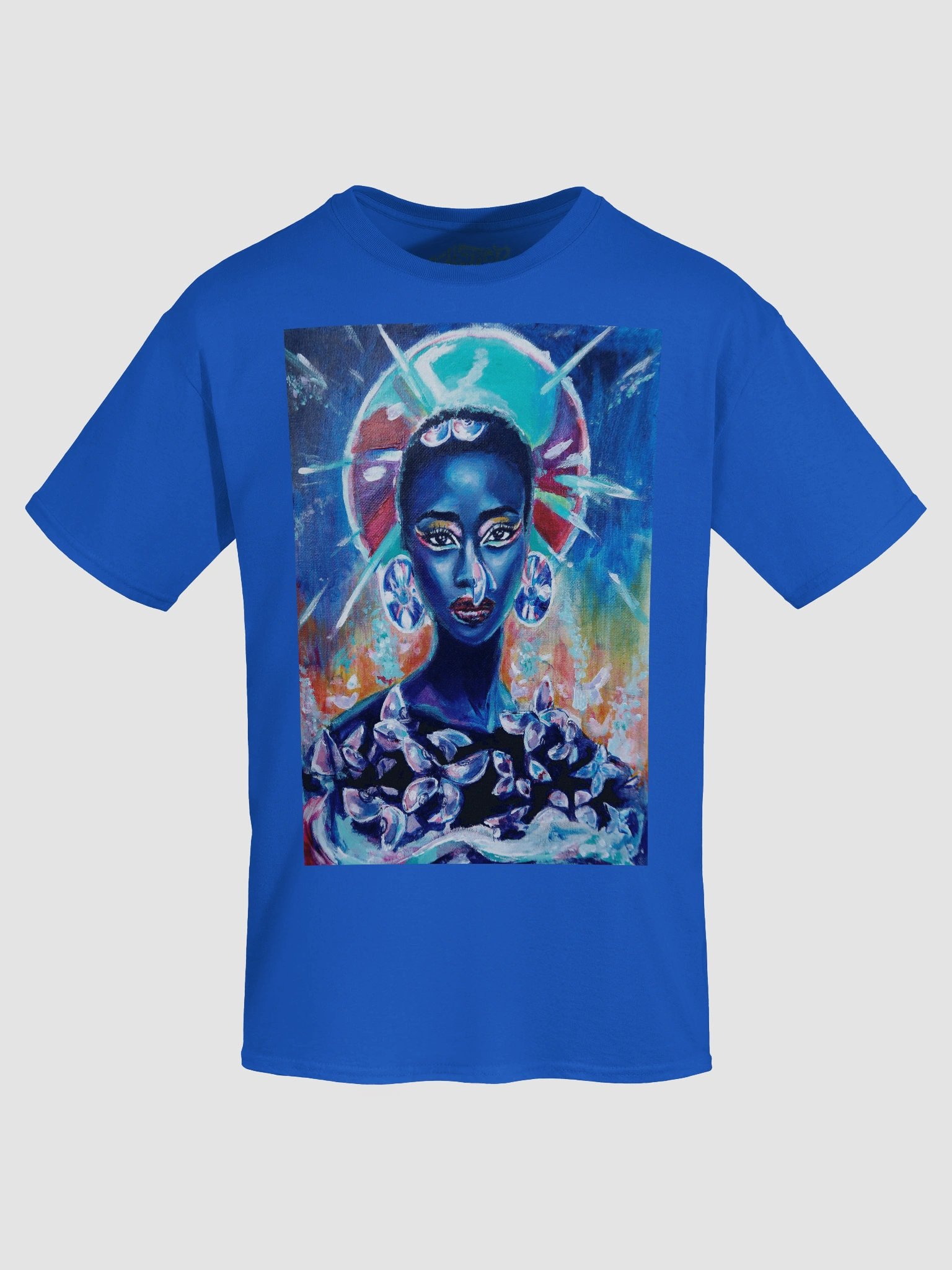 B34UT1FUL - T-Shirt product image (49)