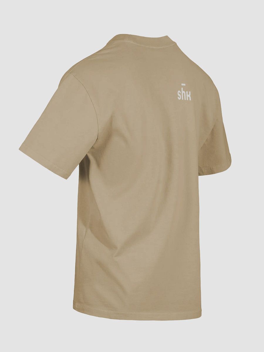 SHK Oversized Tee product image (8)